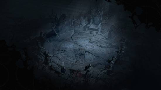 国产新作《湮灭之潮》受众为西方玩家 腾讯对其和《黑神话：悟空》有不同的期望