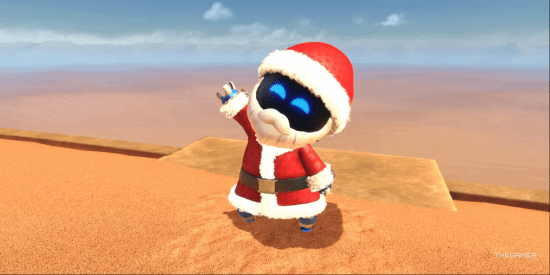 外媒称《宇宙机器人》是唯一不容错过的PS5独占游戏：应该多出付费DLC
