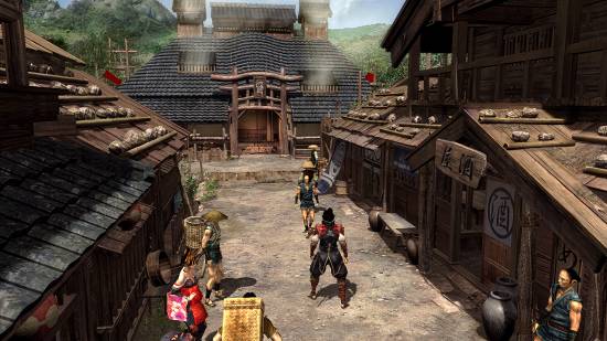 《鬼武者2》复刻版Steam预购开启！国区148元