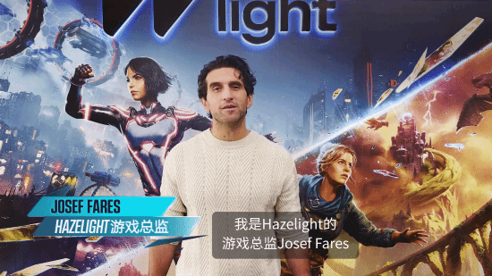《双影奇境》是否登Switch2？制作人提醒玩家看发布会