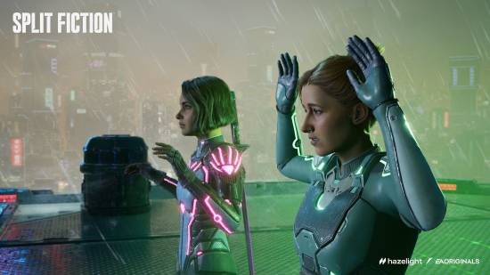 《双影奇境》是否登Switch2？制作人提醒玩家看发布会