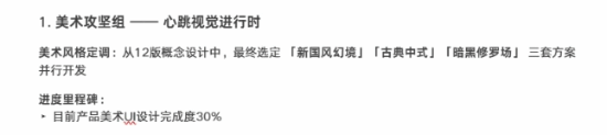 《完蛋美女2》定调三种美术风格并行开发 多语言翻译走向世界！