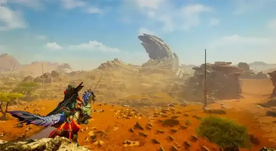 《怪物猎人：荒野》百亿补贴好价！PS5光盘331元入手