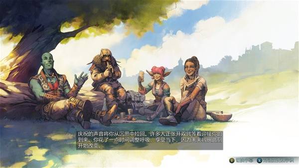 《宣誓》背景设定及玩法解析