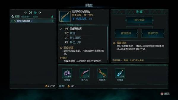《宣誓》背景设定及玩法解析