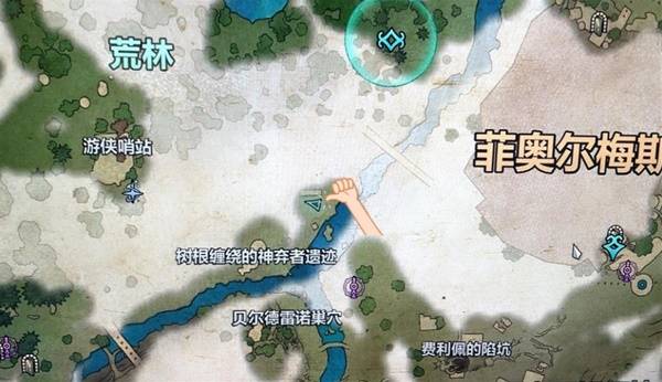《宣誓》画家的画笔获取方法 画家的画笔怎么获得