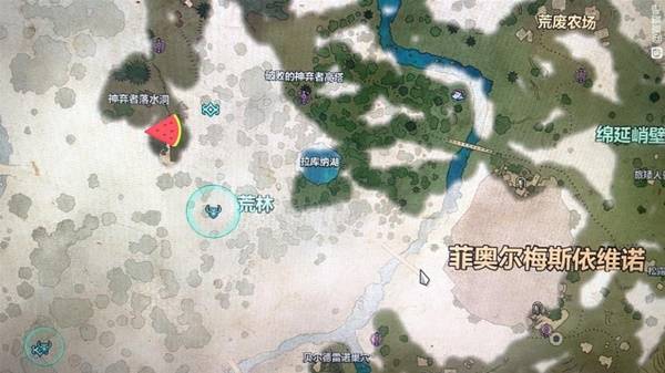 《宣誓》自然结界获取方法 自然结界怎么获得
