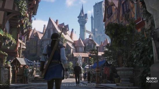 玩家推测《神鬼寓言4》跳票原因：肯定在准备同步登陆PS5