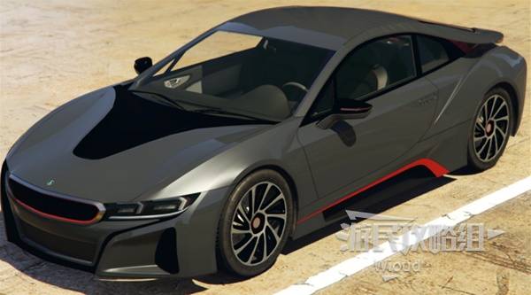 《GTAOL》2025年最强跑车TOP10推荐 2025年跑车推荐