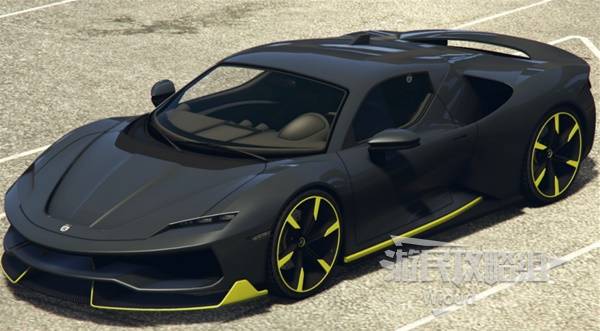 《GTAOL》2025年最强跑车TOP10推荐 2025年跑车推荐