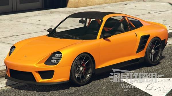 《GTAOL》2025年最强跑车TOP10推荐 2025年跑车推荐