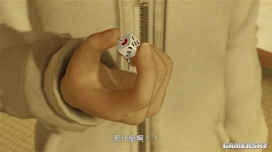 从开公司到开卡丁车 《如龙》里的真男人永远都是少年