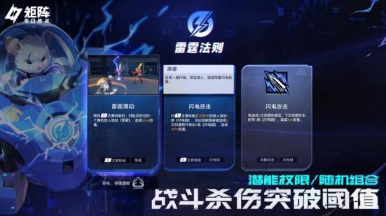 肉鸽射击PVE解压爽游，《矩阵：零日危机》全球首曝