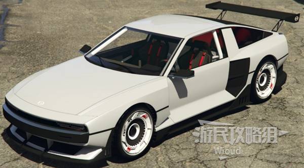 《GTAOL》2025年最强跑车TOP10推荐 2025年跑车推荐