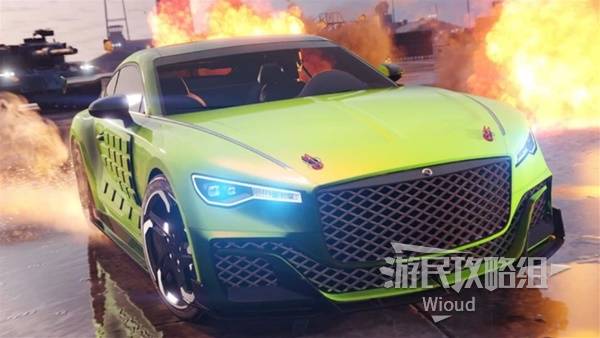 《GTAOL》2025年最强跑车TOP10推荐 2025年跑车推荐