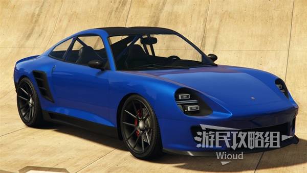 《GTAOL》2025年最强跑车TOP10推荐 2025年跑车推荐