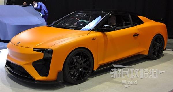 《GTAOL》2025年最强跑车TOP10推荐 2025年跑车推荐