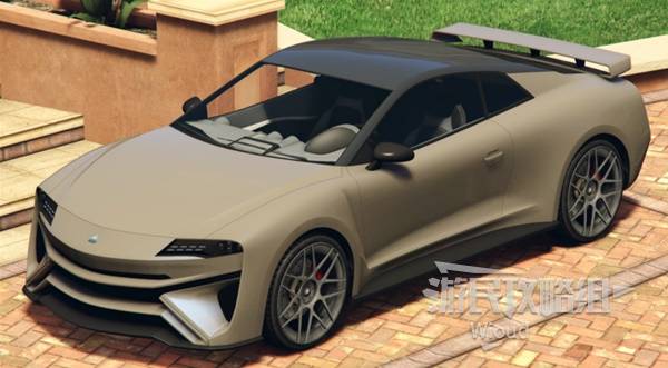 《GTAOL》2025年最强跑车TOP10推荐 2025年跑车推荐