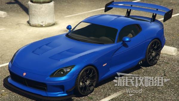 《GTAOL》2025年最强跑车TOP10推荐 2025年跑车推荐