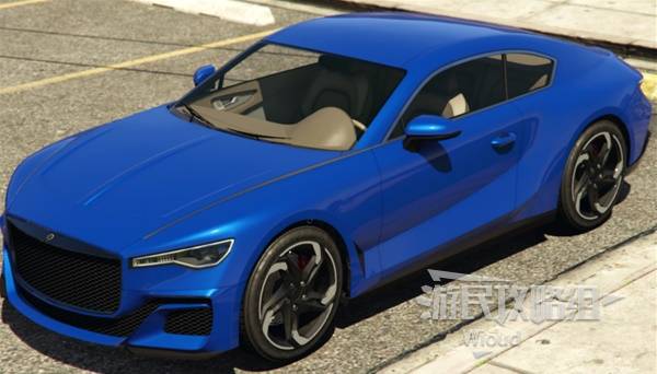 《GTAOL》2025年最强跑车TOP10推荐 2025年跑车推荐