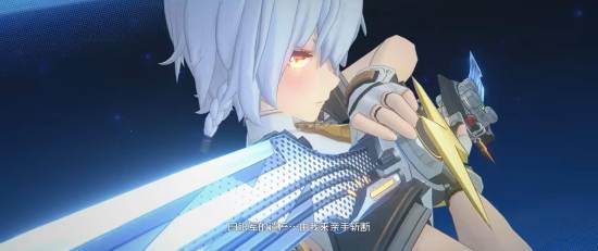《绝区零》1.6版本PV公布 看板娘S级零号安比亮相