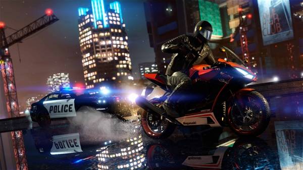 《GTA5增强版》购买指南 PC版价格、新功能与配置一览