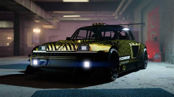 《GTA5增强版》购买指南 PC版价格、新功能与配置一览
