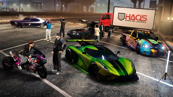 《GTA5增强版》购买指南 PC版价格、新功能与配置一览