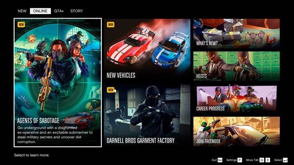 《GTA5增强版》购买指南 PC版价格、新功能与配置一览