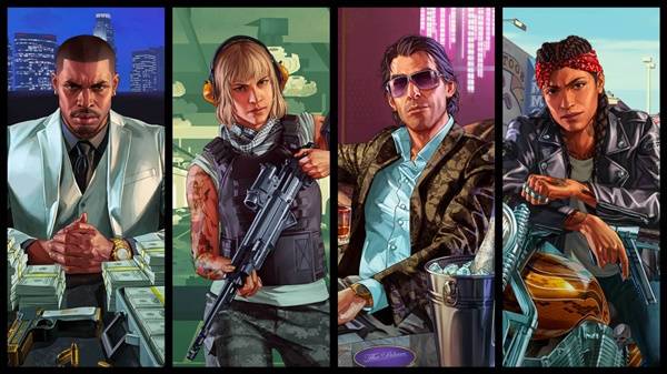 《GTA5增强版》购买指南 PC版价格、新功能与配置一览