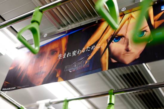 《FF7重生》发售一周年 来聊聊你对这款游戏的看法！
