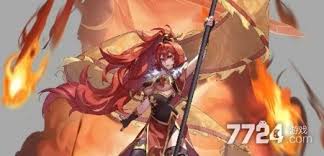 天下争霸三国志武将如何搭配