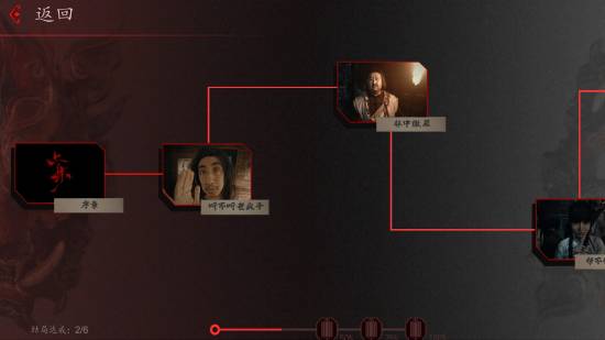 美女太吸睛！民俗恐怖真人互动影游《上身》登Steam