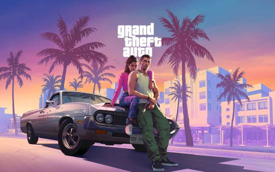 网络出现疑似《GTA6》详细地图：各种标记点全都有！