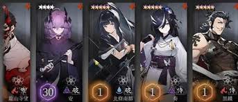 神隐之子哪个角色更强