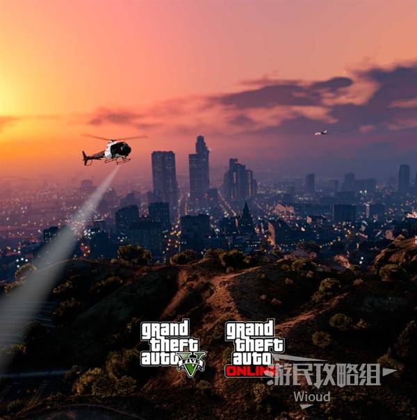 《GTAOL》2025年PC次时代版入门全解 增强版新手指南
