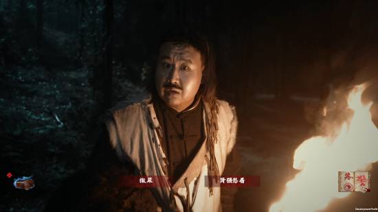 美女太吸睛！民俗恐怖真人互动影游《上身》登Steam