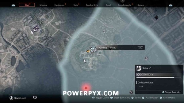 《浪人崛起》翱翔于空中之人成就解锁方法 翱翔于空中之人成就怎么解锁