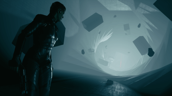 《控制》PC版迎来大更新：原PS4豪华独占任务放出