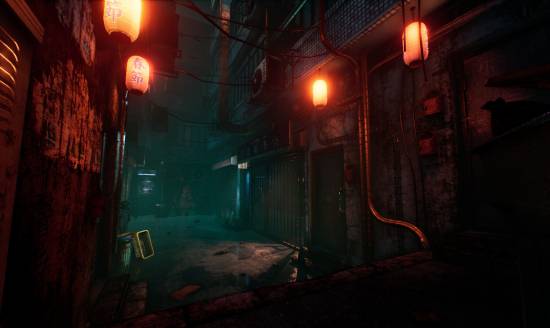 拼好饭竟在游戏里！能和国潮少女恋爱的游戏《国潮来袭》登Steam