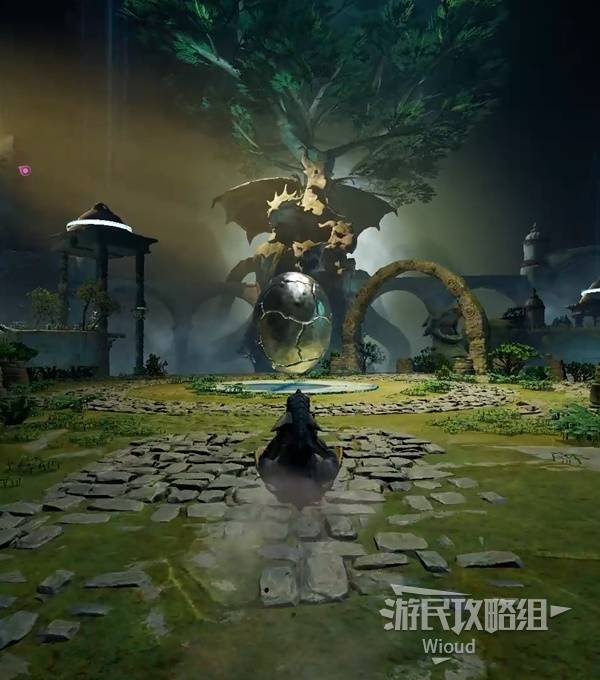 《双影奇境》第五章龙魂解谜攻略