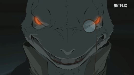 《鬼泣》动画新预告:恶魔猎人但丁炸场!维吉尔亮相
