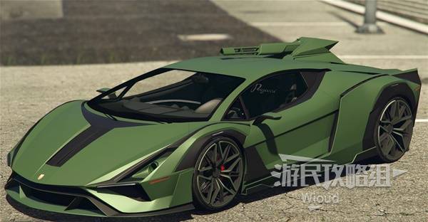 《GTAOL》PC增强版全内容玩法指南 增强版更新内容一览
