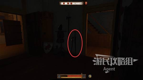 《天国拯救2》罗莎的书支线任务攻略 罗莎的书支线怎么做