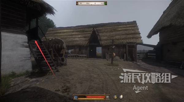 《天国拯救2》战火蹂躏支线攻略 战火蹂躏支线怎么做