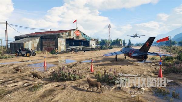 《GTAOL》PC增强版全内容玩法指南 增强版更新内容一览