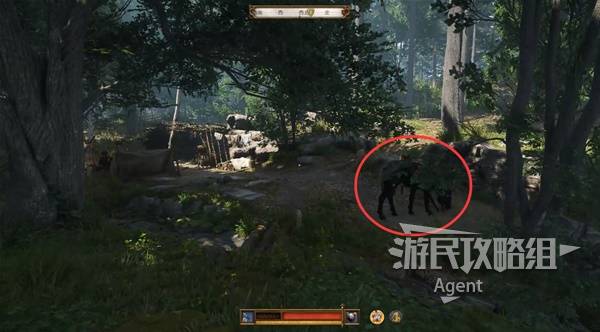 《天国拯救2》阿提拉支线任务攻略 阿提拉支线怎么做