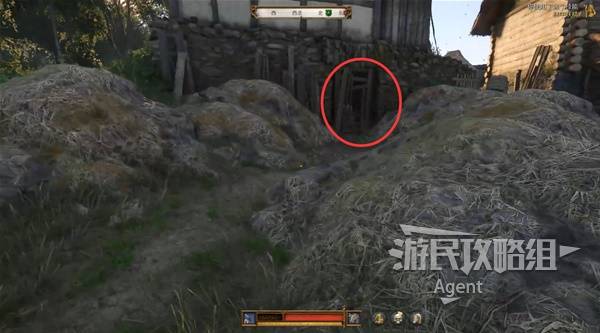 《天国拯救2》战火蹂躏支线攻略 战火蹂躏支线怎么做
