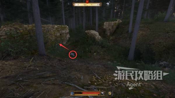 《天国拯救2》罗莎的书支线任务攻略 罗莎的书支线怎么做