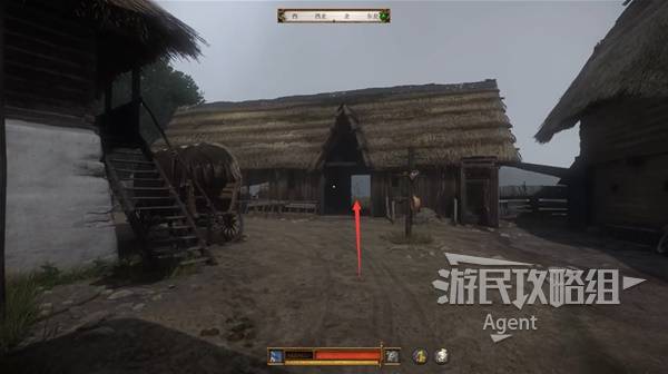 《天国拯救2》战火蹂躏支线攻略 战火蹂躏支线怎么做